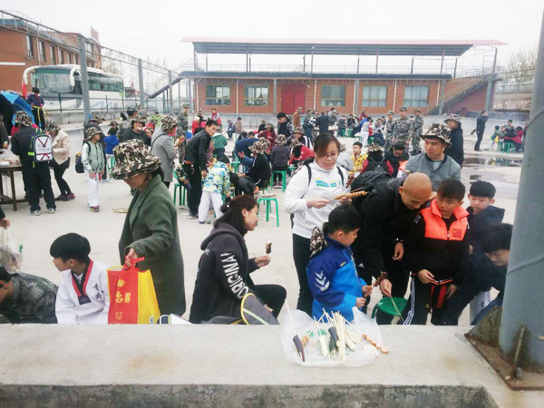 安阳哪里农庄比较好玩