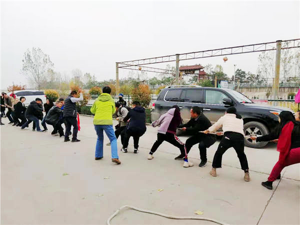 安阳农庄拓展训练 安阳农庄拓展训练