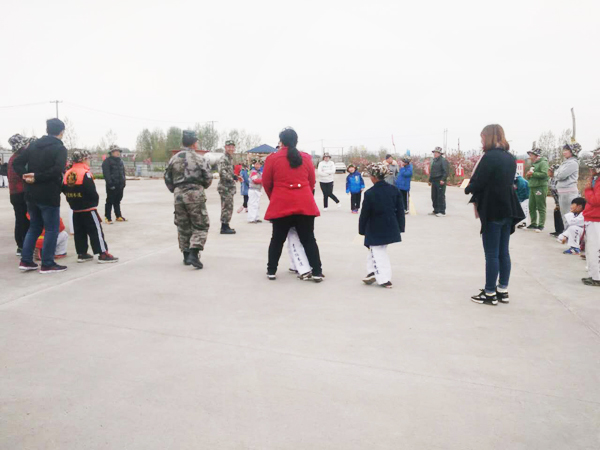 安阳农庄拓展训练 安阳农庄拓展训练