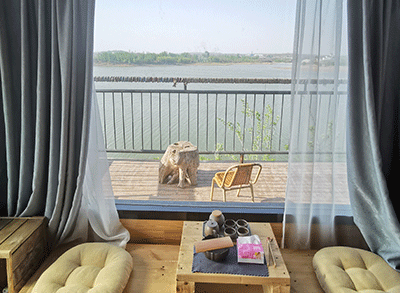 安阳农庄住宿价格 安阳农庄住宿价格