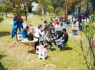 安阳农庄拓展在哪里 安阳农庄拓展在哪里